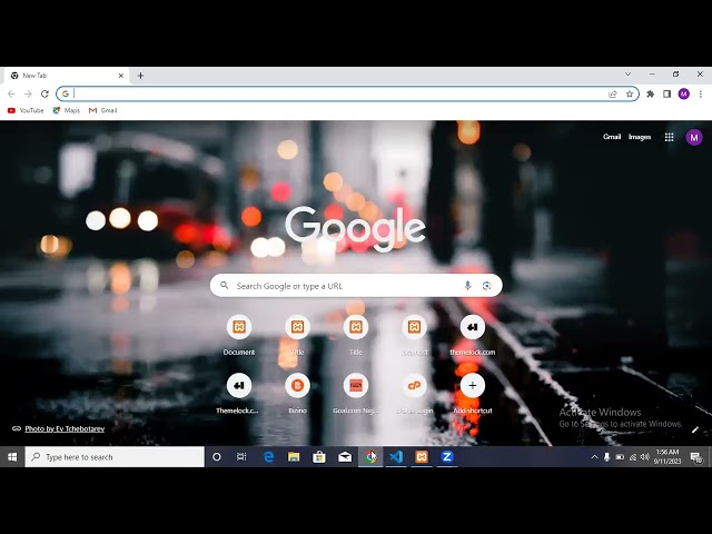 HTML Tutorial for Beginners | Learn HTML from Scratch (2026) | Lesson 4