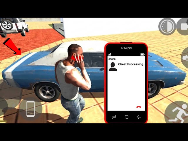 VINTAGE CAR CHEAT CODE in Indian Bike Driving 3D | Indian Bike Driving 3D NEW UPDATE