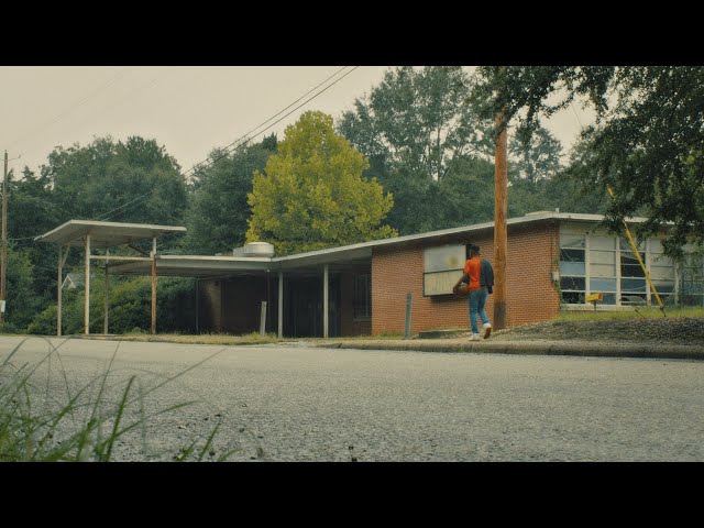 "Water Has No Enemy" by William Baker | Black Creators Short Film