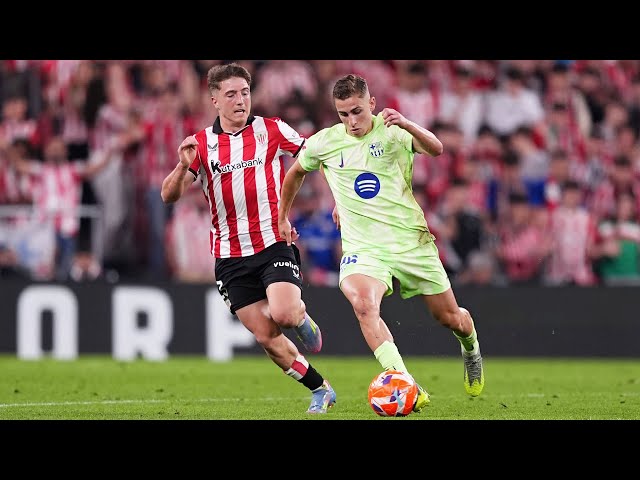 Fermín López 2025 - Full Season Show.