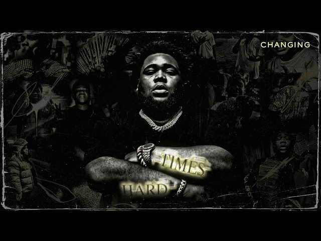 Rod Wave - Changing (Official Audio)