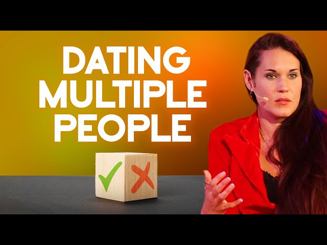 What You Need To Know Before Trying Polyamory