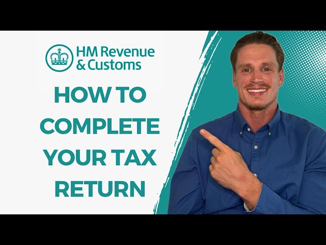 The Easiest Way to File Your 25/26 UK Self Assessment Tax Return