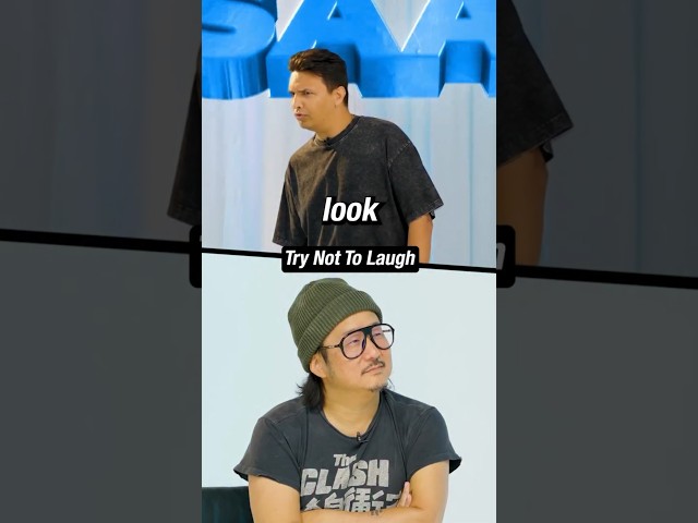 Bobby Lee Is Racist 💀