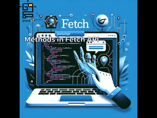JavaScript Fetch