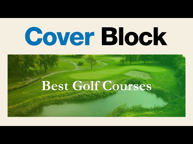 How to Use the WordPress Cover Block