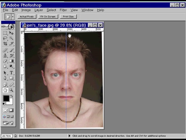 Editing 1-0-1 in (Adobe®) - Creative Suite, Photoshop, Elements, Lightroom, (Microsoft) - Paintshop,
