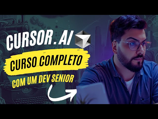 Vibe Coding with Cursor (AI) — Free Course | Cursor Configuration #7