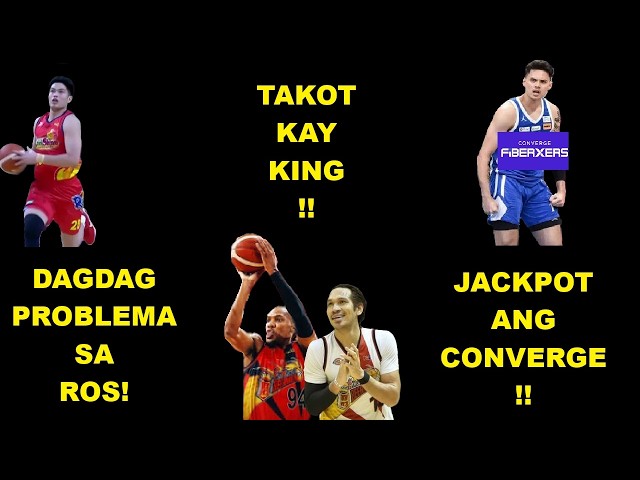 KABADO SA SMB IMPORT! TNT KUKUHA NBA PLAYER, MAY TRADE PA! | BALUNGGAY ITETRADE SA CONVERGE! GINEBRA