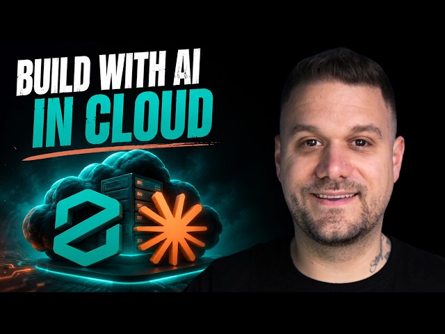 This Changes How AI Agents Build Apps