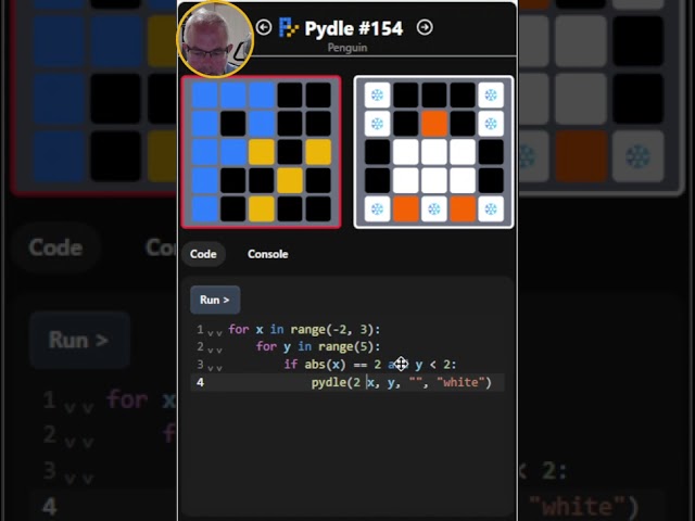 Pydle #155