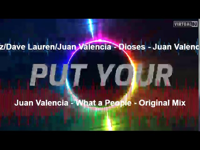 Ζωντανή ροή DJNICK LONG