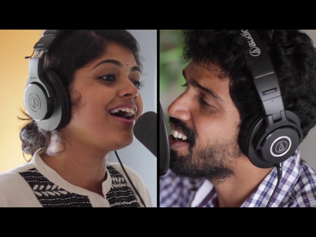 Kaatru Veliyidai Kannamma | Pradeep Kumar | Keerthana | B Prasanna | BP Collective
