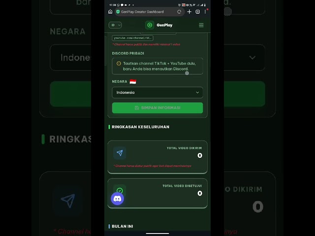 bagus cloud nya