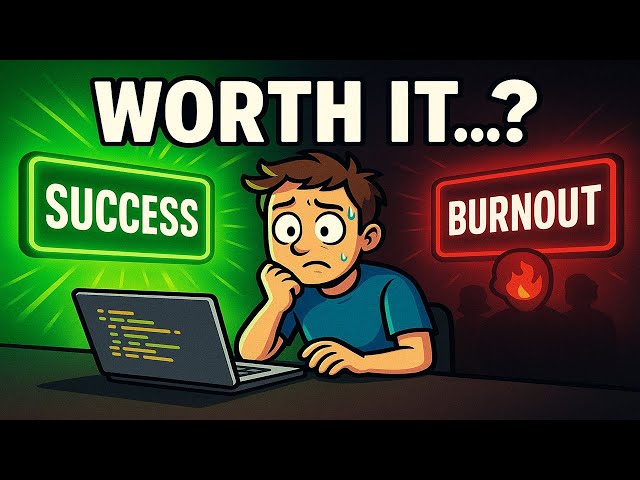 Coding Career Advice: Is It Worth It?