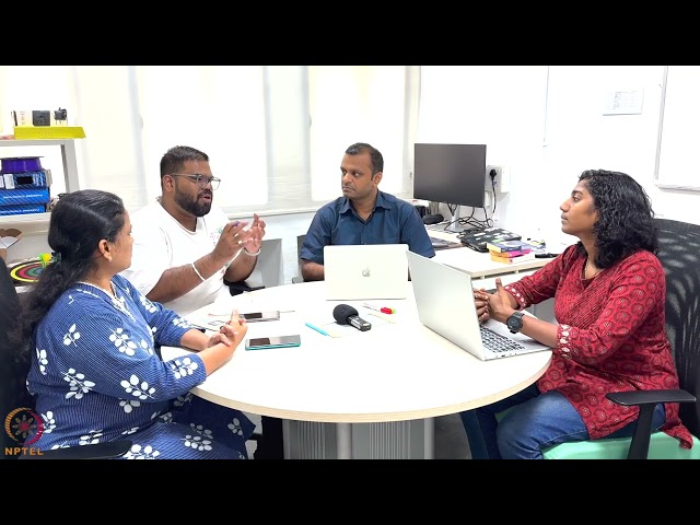 Designing AI driven Personalised Learning Environments - Course Introduction