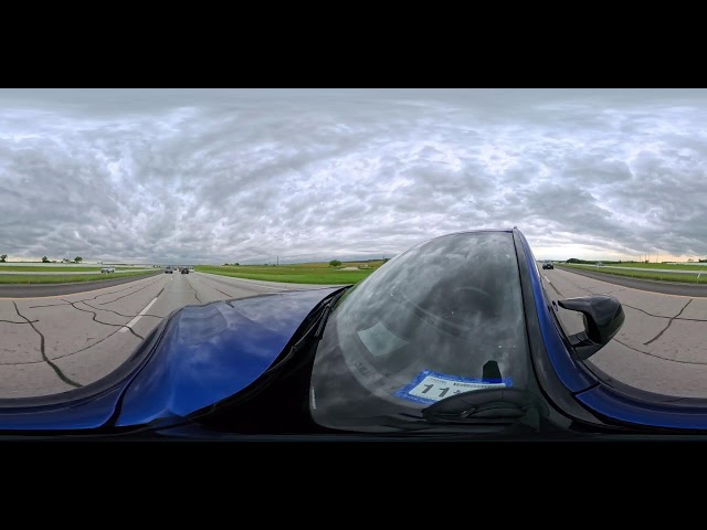 Testing the Insta360 X5 Live Stream Capabilities 2025