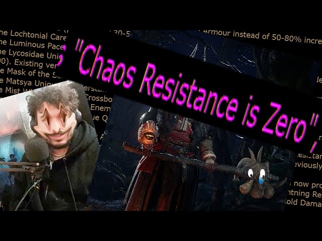 Summary of changes on Path of Exile 2 - 0.1.1 Patch notes
