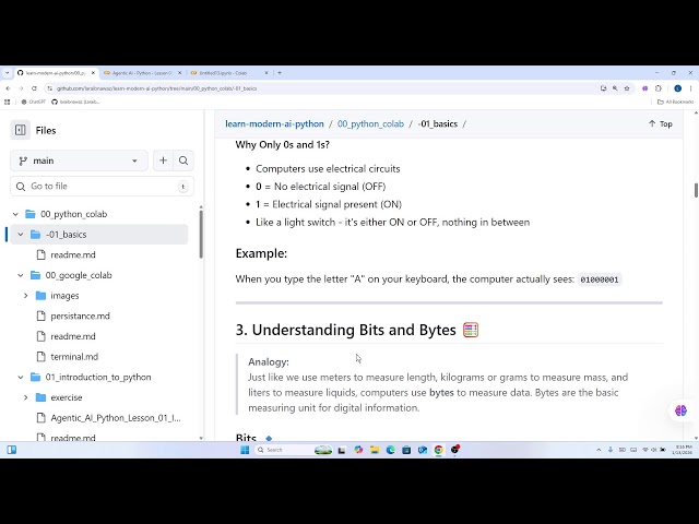Lec:01- Programming Language & Working | Python Course | by Laraib Nawaz