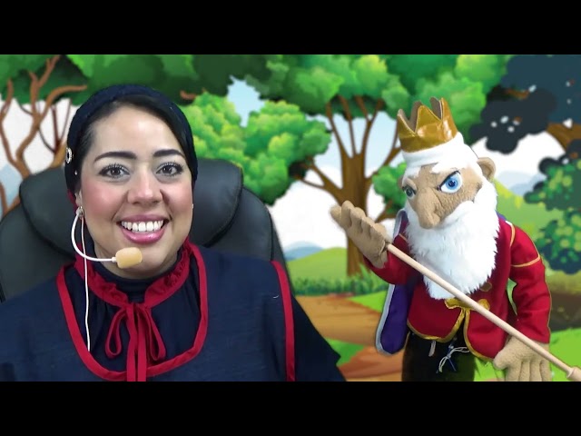 🔴Shalom132: PARASHÁ VAYESHEV  "Y HABITO" PARA NIÑOS Y NIÑAS!!! con la Morá Gaby Palacios