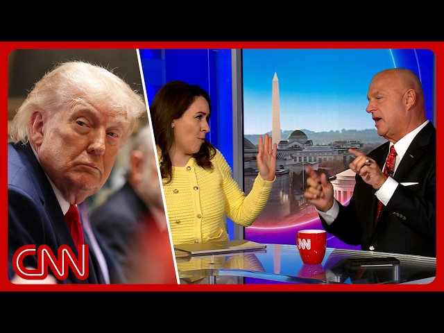 Trump retreats on $1.776B fund: Has GOP infighting killed it for good?