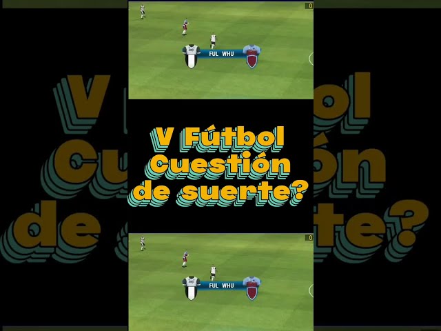 Consejos para Ganar 😎En el Virtual fútbol