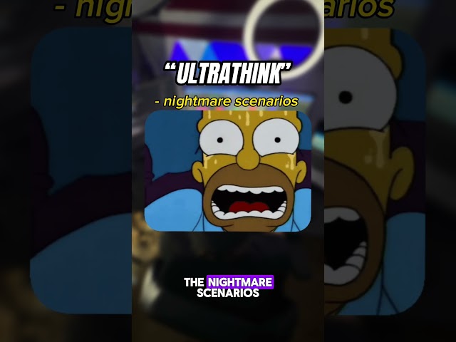 Claude: 4 hidden thinking models I taught AI to be smarter than my senior dev