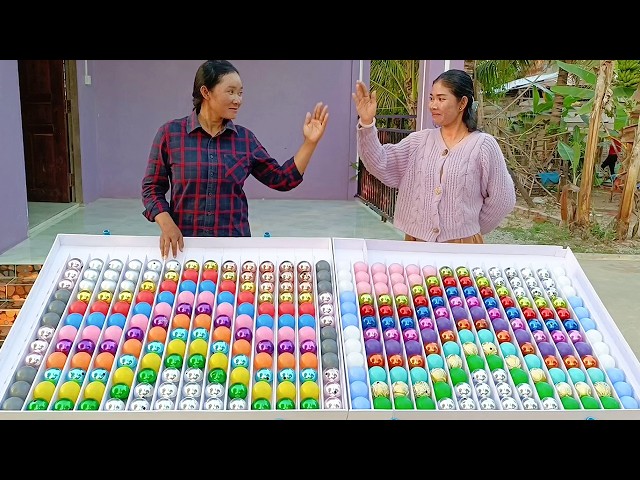 Watch This TOXIC Puzzle Sort Ball & Instantly Smile 😍 #HappyGaming #PuzzleChallenge #TrendingShorts