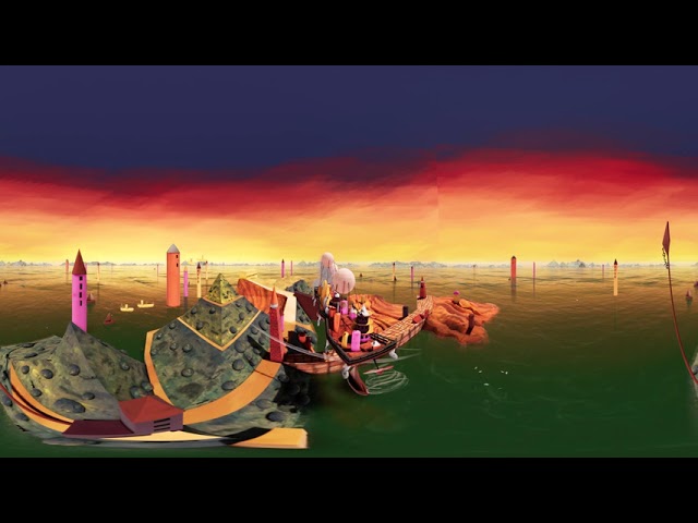 Vuel Villa 360