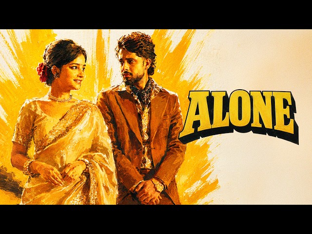 Alone - Watan Sahi & Kiran Bajwa [Official MV] Latest Punjabi Song - K Million Music
