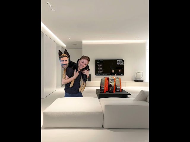 LIVE: Typescript over Go ?!