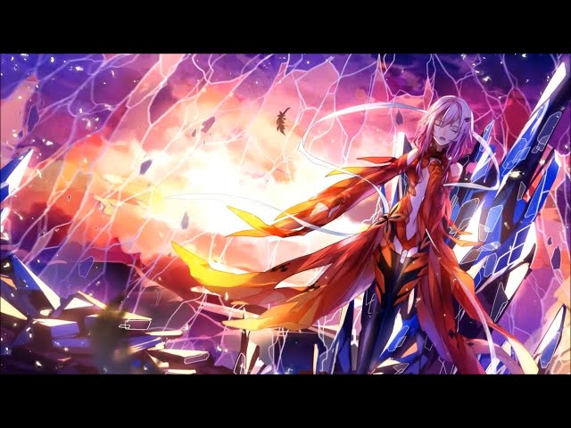 Nightcore - Soldier