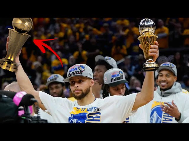 This Would Change NBA History