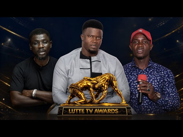 Lutte TV Awards| La liste des 60 pré-nominés fait débat : Ndèye Coumba, Assane Walo et Boucar jugent