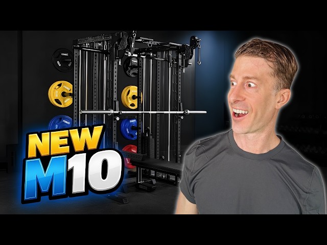 Before You Buy the Force USA M10… Watch This