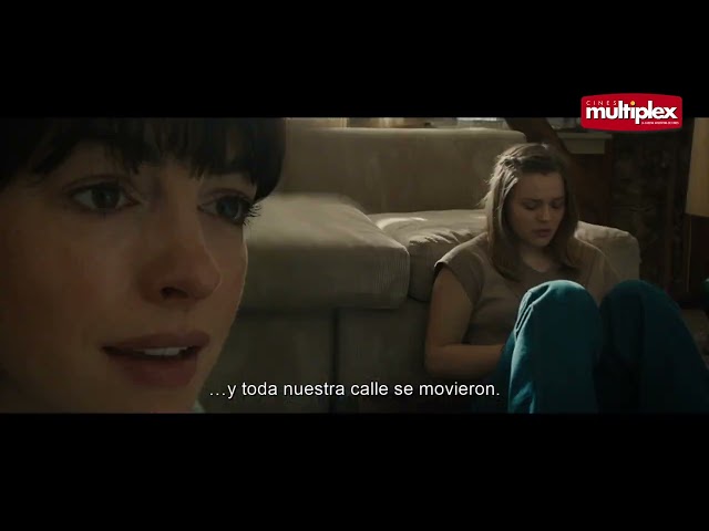 Al final de la calle Oak - Tráiler 2 | Tráiler Multiplex