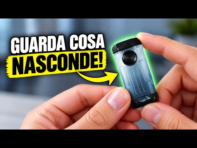 10 REALLY USEFUL AMAZON GADGETS UNDER €20: YOU HAVE TO SEE THEM!