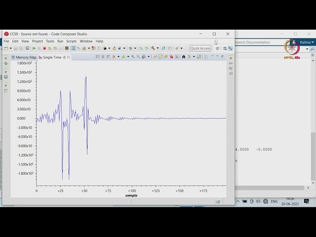 Lec 23 Lab: Filtering Using FFT