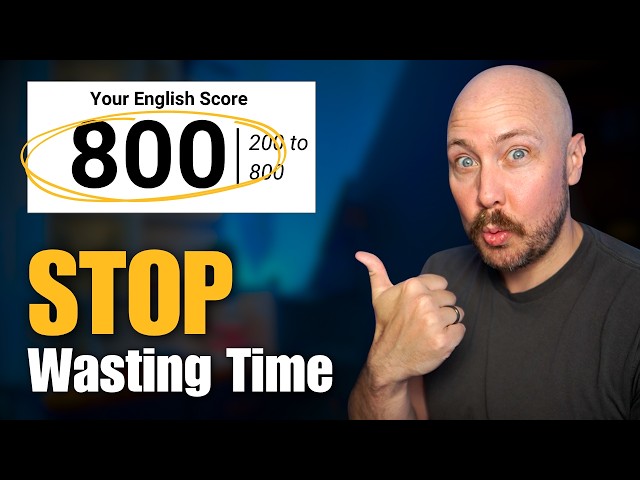 MUST KNOW SAT Grammar Hacks