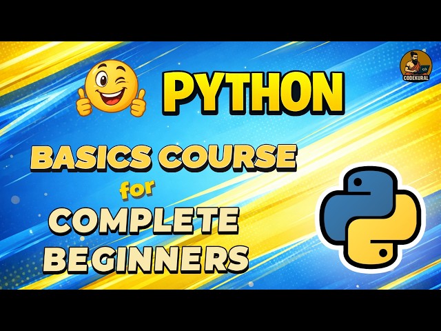 Python Tutorial in Tamil 🔥 | History to Functions Complete Guide | Complete Python Basics