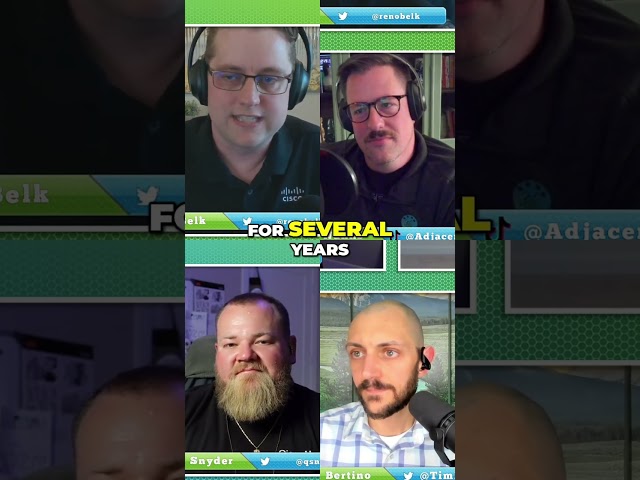 How Learning Python Boosted My Career: From Network Engineer to Consultant