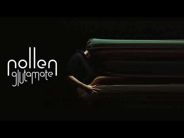 Pollen - Glutamate [Official Video]