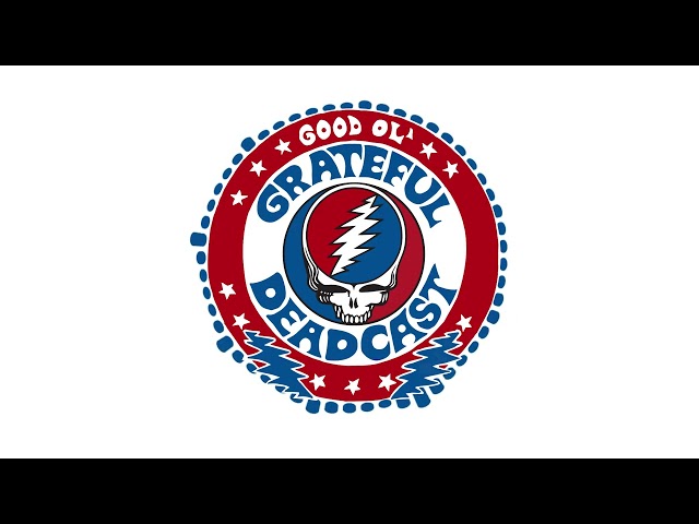 Good Ol' Grateful Deadcast: Summer Magic 1985: Hersheypark Stadium, 6/28 (S13 E09)