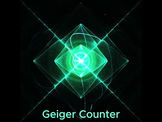 Geiger Counter