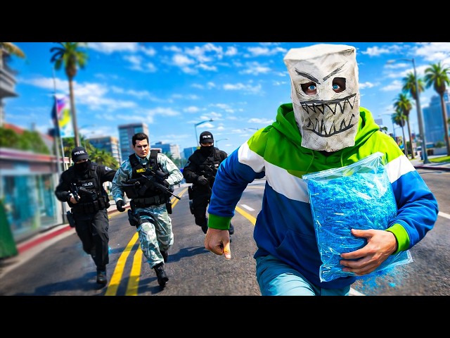 🔴 Getting RICH in GTA 5 RP | Memberthon Day 245