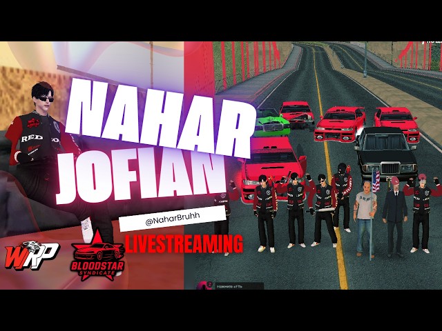 4P4K4H BISA K1T4 MENGUMPULKAN 4LUMUN1UM?! - GTA SAMP WARGAINDO | ROLEPLAY