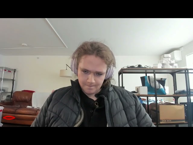 Relaxing in the afternoon and playing games