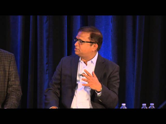 Social Intelligence Summit 2014 - Social Intelligence Panel