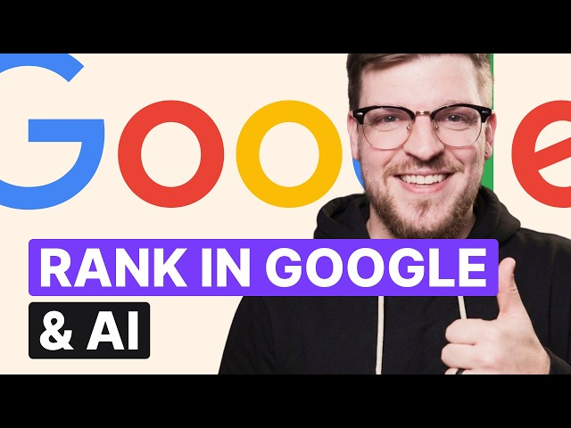 How to Write SEO Content That Ranks in Google and AI Search (Content Writing for SEO 2026 Guide)