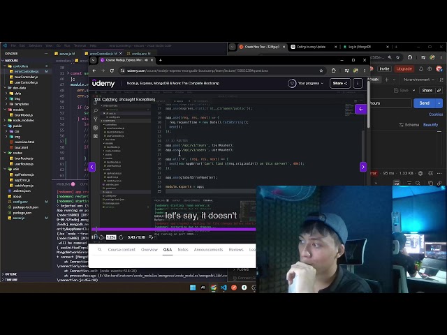 Day 128🔥 Coding Everyday Untill I Become a Webdev 🚀